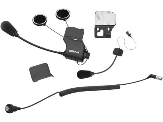 Sena Sena Universal-Helmklemmsatz für H-D CB/Audio  - 44020777