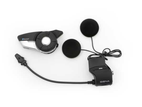 Sena Sena 20S EVO Bluetooth Communication System  - 44020924