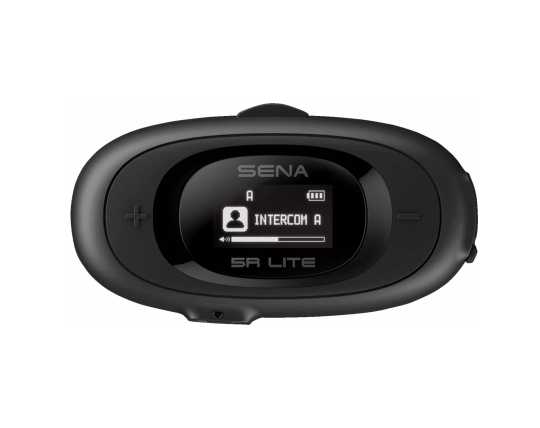 Sena Sena 5R LITE 2-Wege Bluetooth-Intercom  - 44020961