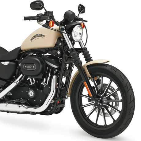 Harley-Davidson Gabel Kit 39mm rechts  - 45400018