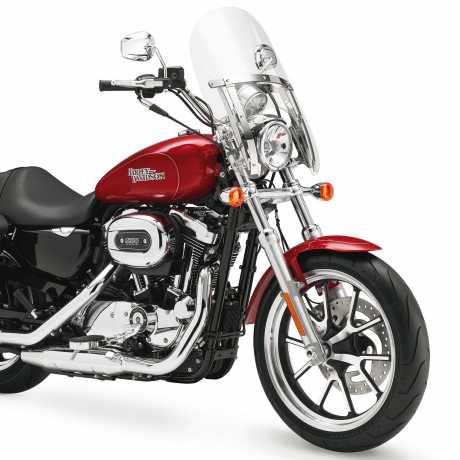 Harley-Davidson Front Fork Kit left  - 45400054