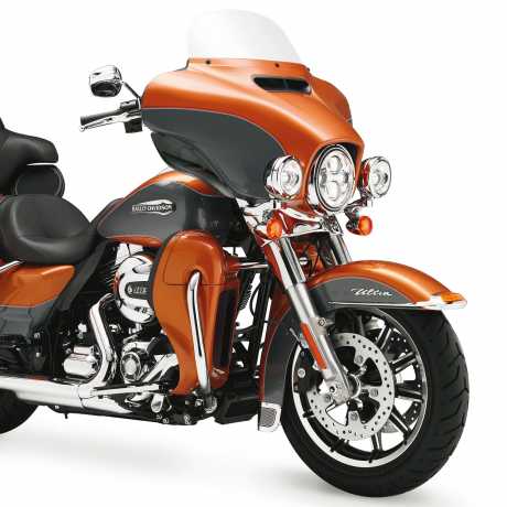 Harley-Davidson Front Fork Kit 49mm left  - 45400057