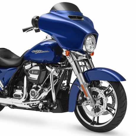 Harley-Davidson Gabel Kit 49mm, links  - 45400102