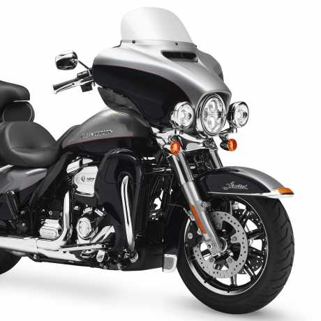 Harley-Davidson Gabel Kit 49mm, links  - 45400105