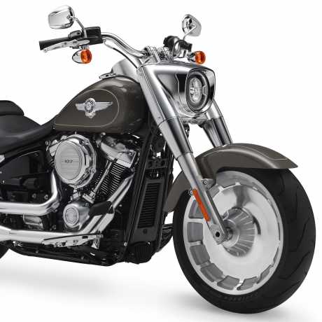 Harley-Davidson Gabel Kit 49mm rechts  - 45400183