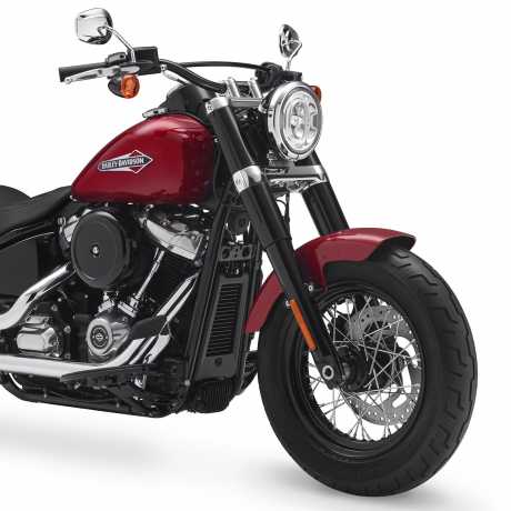 Harley-Davidson Fork Kit left, black  - 45400189
