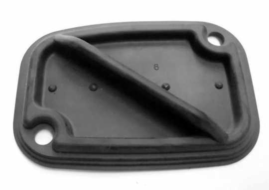 Harley-Davidson Dichtung Clutch Master Cylinder Cover  - 46322-06