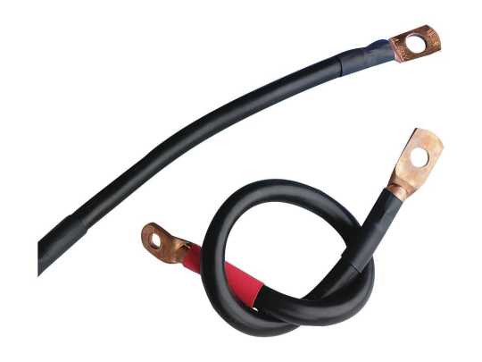 Terry Components Terry Mega Battery Cable  - 47-530V