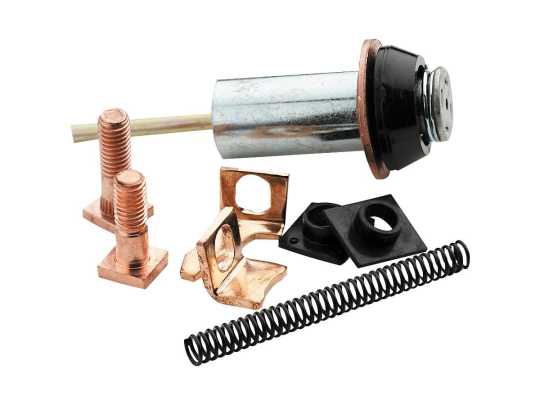 Terry Components Terry Solenoid Repair Kit  - 47-900