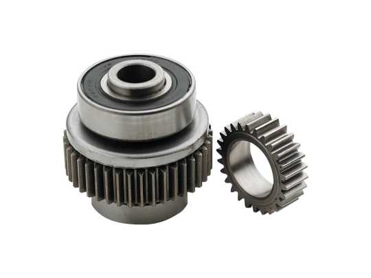 Terry Components Terry Components Starter Clutch  - 47-909