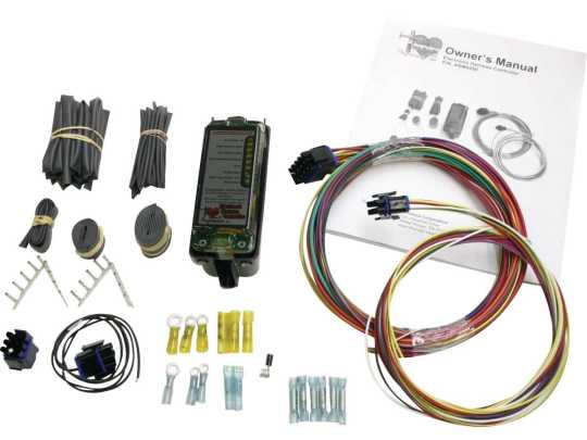 Thunder Heart Performance Thunder Heart Dash Indicator Kit  - 49-207