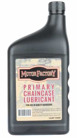 Motor Factory Motor Factory Oil Primary Chain Lube  - 50-0380