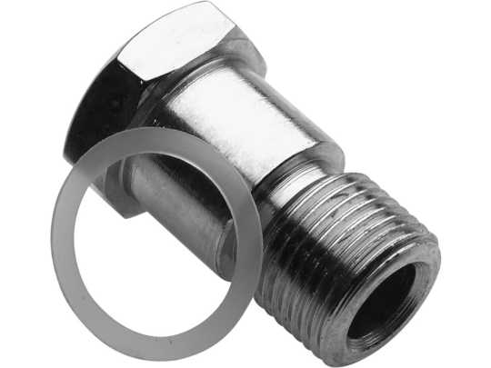 Colony Tachometer Block-Off Plug 