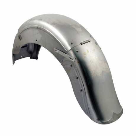 Motorcycle Storehouse FL Style Rear Fender, Hinged  - 500130