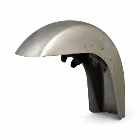 Motorcycle Storehouse Front Fender FL Style undrilled  - 500385