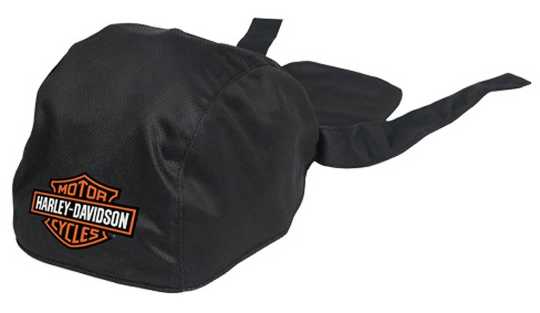 H-D Motorclothes Harley-Davidson Dealer Headwrap Bar & Shield black  - 50290045