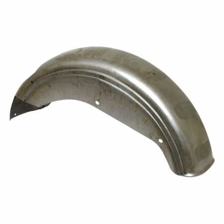 Motorcycle Storehouse Rear Fender Bobbed Super Glide Style  - 505700