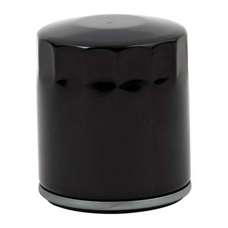 Motorcycle Storehouse MCS Spin-On Oil Filter black  - 508148