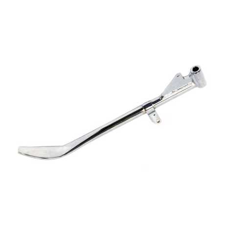 Motorcycle Storehouse MCS Jiffy Stand Chrome  - 509227