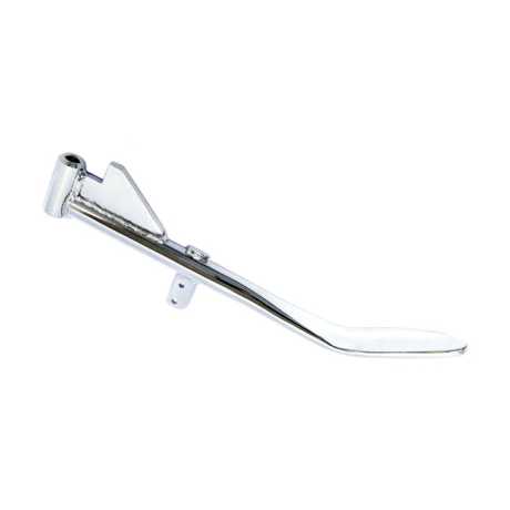 Motorcycle Storehouse MCS Jiffy Stand Chrome  - 509228