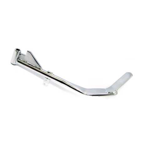 Motorcycle Storehouse MCS Jiffy Stand Chrome  - 509229