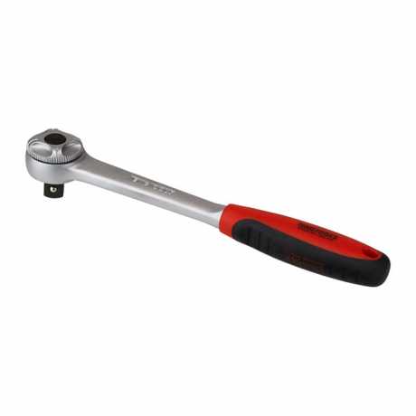 Teng Tools Teng Tools 1/4" Knarre Slim Head  - 514033