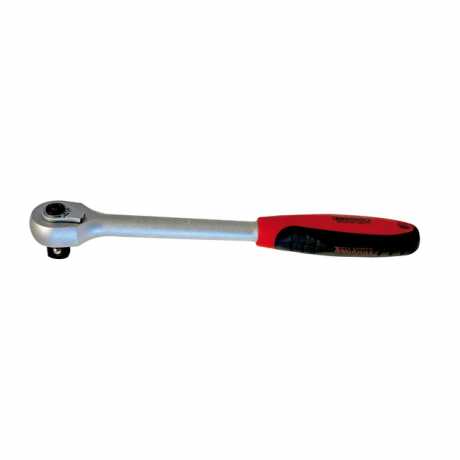 Teng Tools Teng Tools 1/2" Rachet Handle Slim Head  - 514074