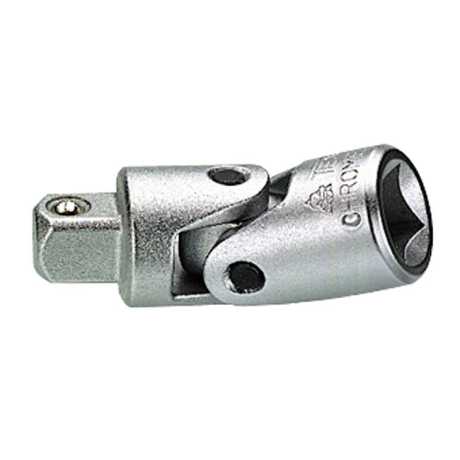 Teng Tools Teng Tools 1/2" Socket Wrench Swivel Joint 69mm  - 514083