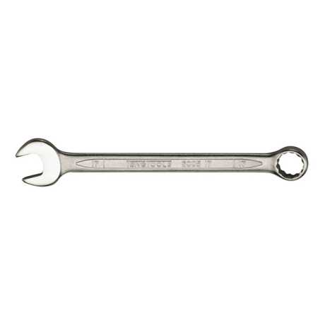 Teng Tools Teng Tools Wrench Open/Box End  - 514128V