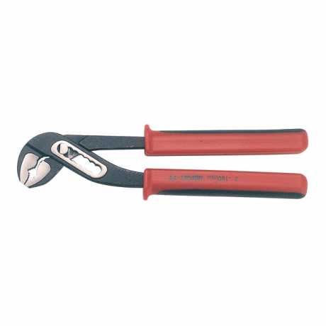 Teng Tools Teng Tools Waterpump Pliers  - 514195