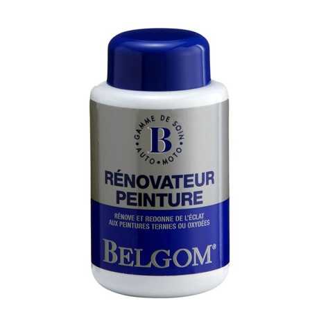 Belgom Belgom Paint Polish 250ml  - 514220