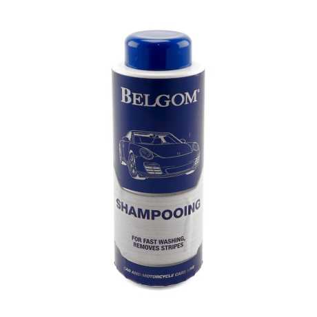 Belgom Belgom Shampooing 500ml  - 514628