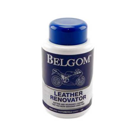 Belgom Belgom Leather Renovator 250ml  - 514637