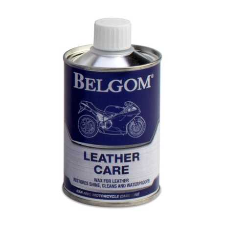 Belgom Belgom Leather Care 250ml  - 514638
