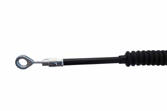 Clutch Cable black 215 cm
