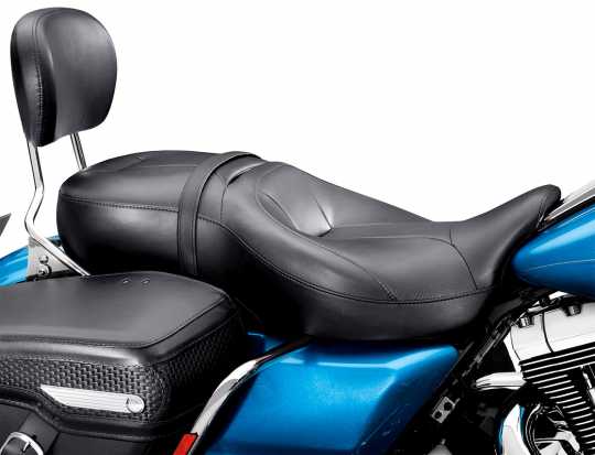 Harley-Davidson Hammock Rider & Passenger Seat 18"  - 52000072