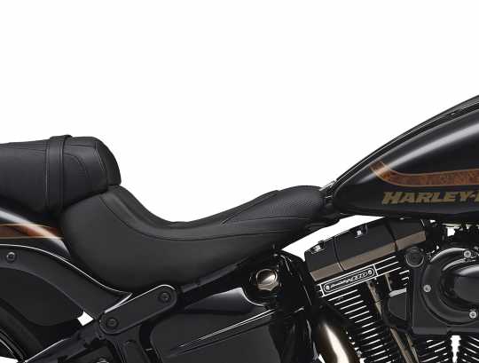 Harley-Davidson Original Fahrer Sitz  - 52000239