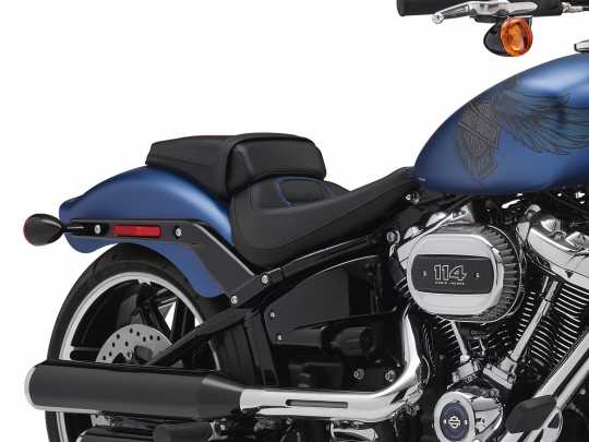 Harley-Davidson Original Rider Seat Legend Anniversary  - 52000366