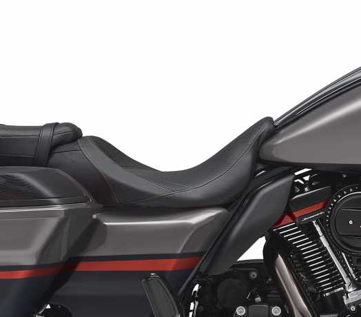 Harley-Davidson Original Rider Seat  - 52000368