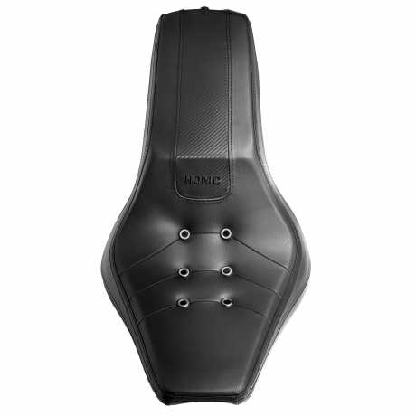 Bevel Two-Up Seat 12.5" 