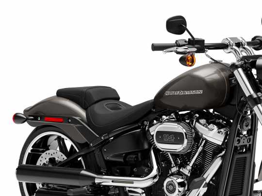 Harley-Davidson Original Rider Seat  - 52000426