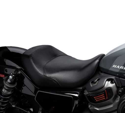 Harley-Davidson Sundowner Solo Rider Seat  - 52000571