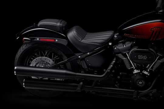 Harley-Davidson Original Rider Seat  - 52000606