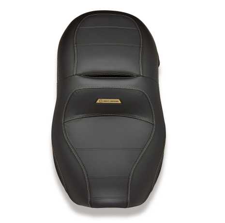 Sundowner Seat heated 