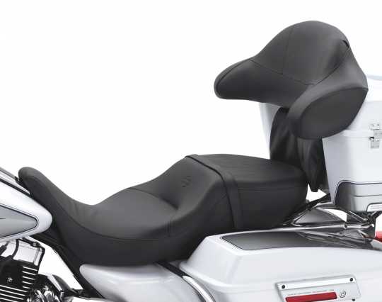 Harley-Davidson Tallboy Seat 16"  - 52099-09A