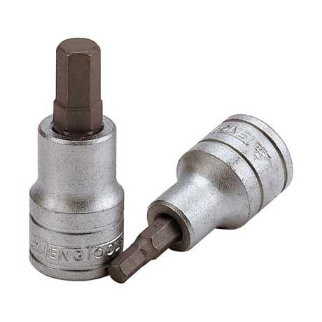 Teng Tools Teng Tools 3/8" Allen Head Socket  - 521106V