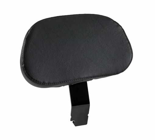 Adjustable Rider Backrest Road King Classic Style 