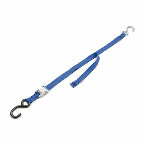 Ancra Ancra Lite Tie-Downs 167cm blue  - 532524
