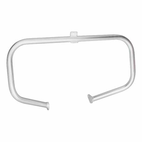Motorcycle Storehouse MCS Front Engine Guard 1 1/4" chrome  - 535003