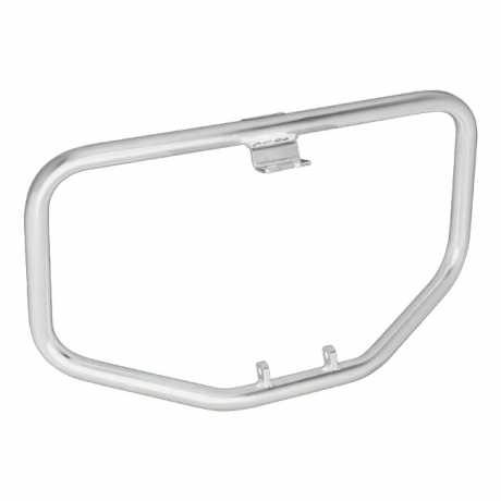 Motorcycle Storehouse MCS Front Engine Guard 1 1/4" chrome  - 535006